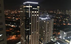Flat no Brookfield Towers 27º Andar
